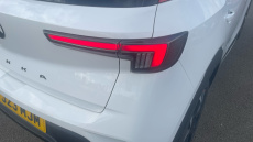 Vauxhall Mokka 1.2 Turbo GS 5dr Auto Petrol Hatchback